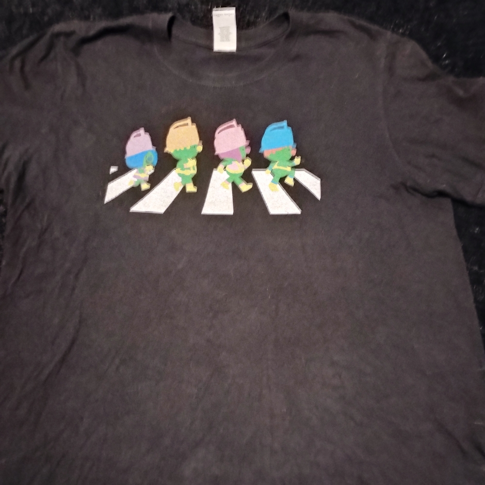 Dozers T-shirt